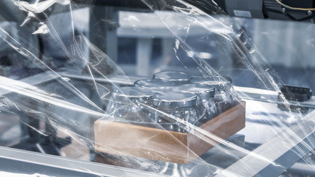 シュリンク包装の品質管理を徹底！最適な検査方法と不良原因の解析